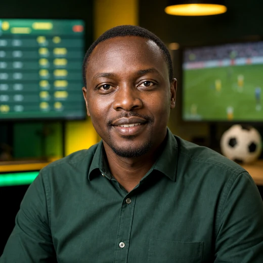 Samuel Odhiambo, YellowBet Kenya author